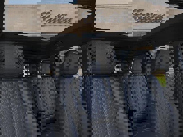 New 2026 Cadillac Escalade IQL Luxury image 24