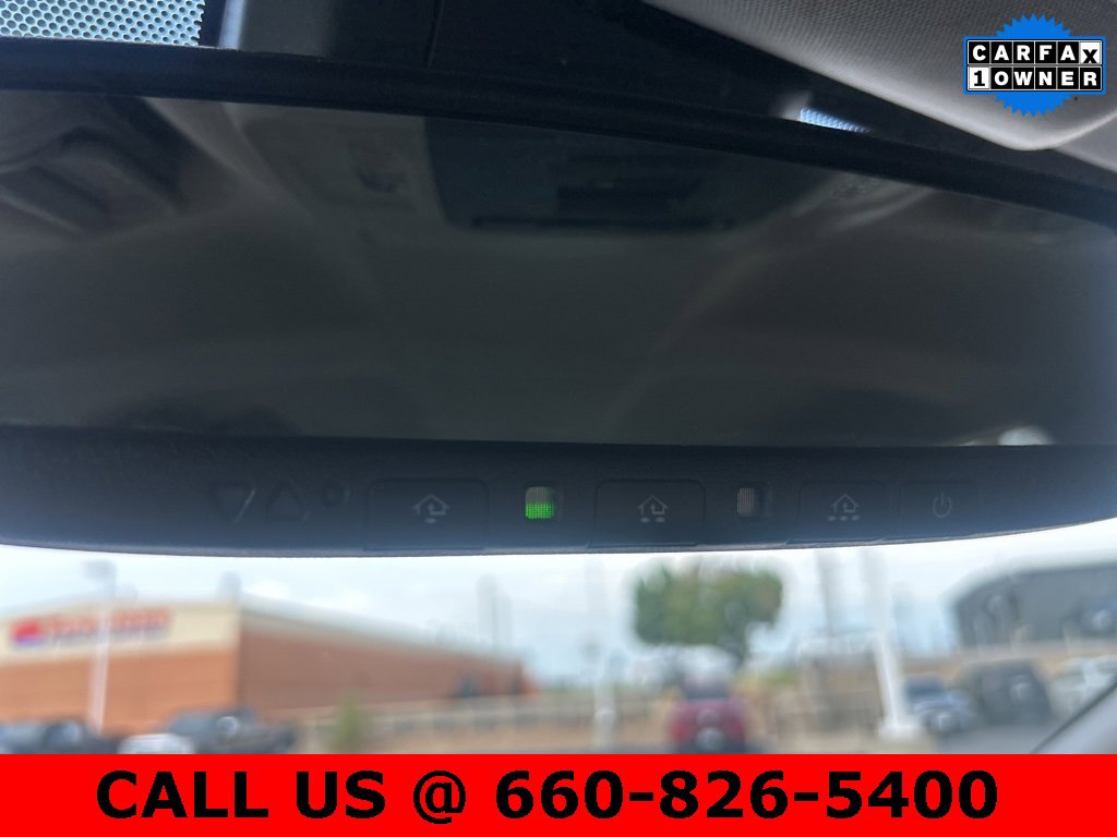 Used 2024 Toyota Camry XLE image 16