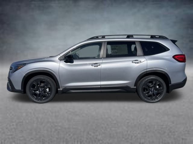 New 2026 Subaru Ascent Bronze Edition video 2