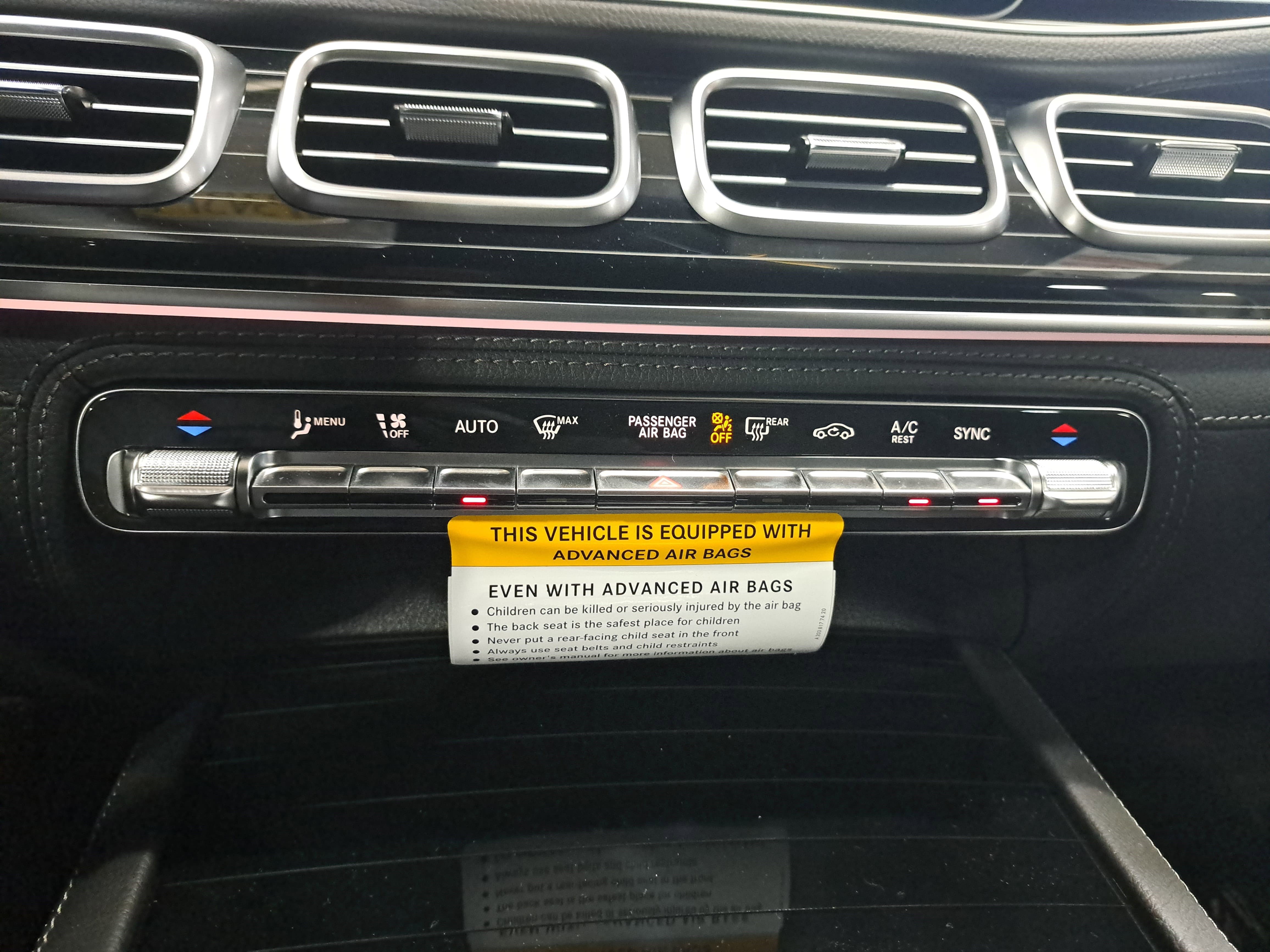 New 2026 Mercedes-Benz GLE 450 4MATIC image 21