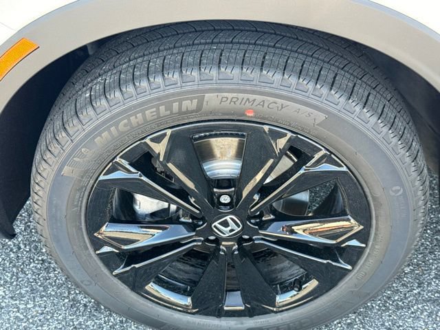 New 2026 Honda CR-V Sport Touring image 24