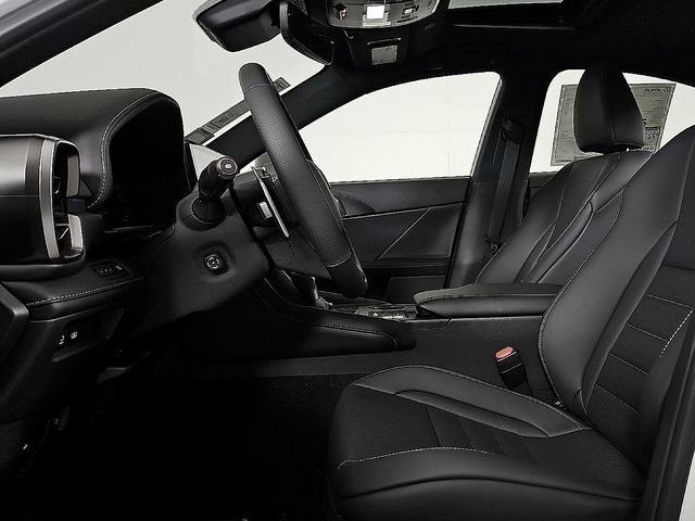 New 2026 Lexus IS 350 F Sport RWD image 12
