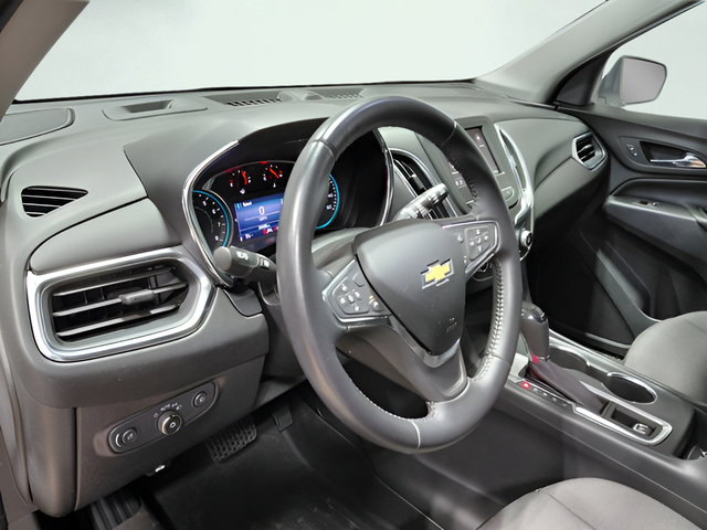 Certified 2021 Chevrolet Equinox LT AWD/4WD image 22