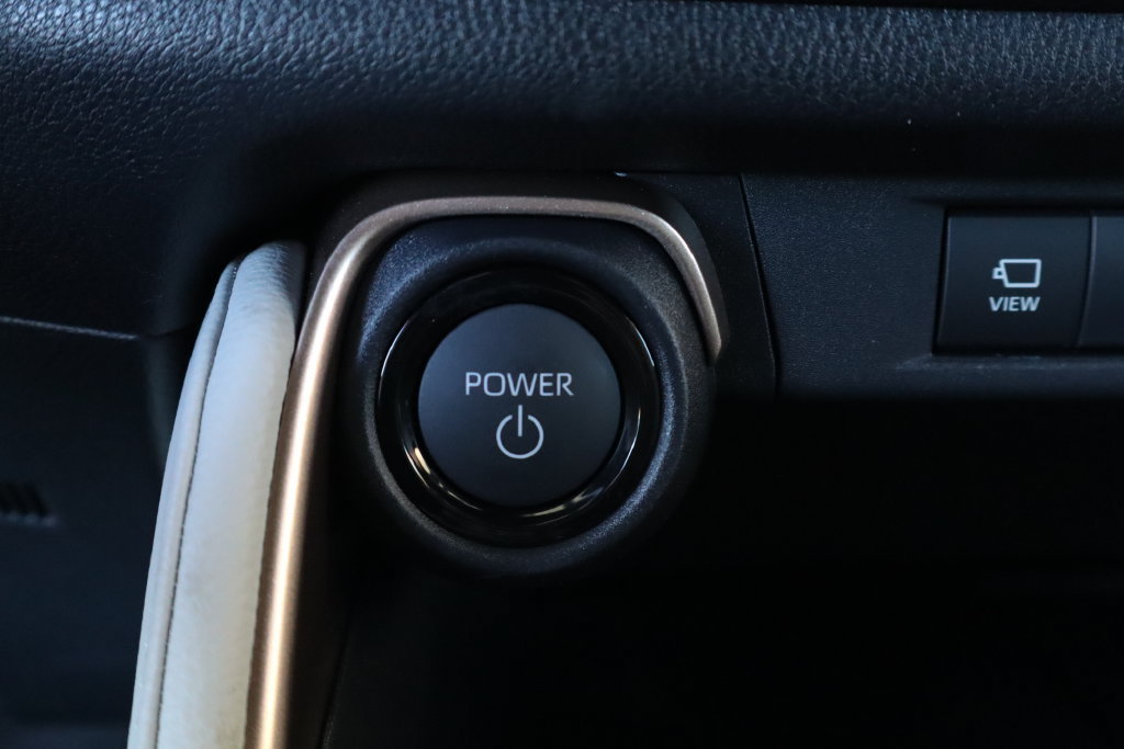 New 2026 Toyota Grand Highlander AWD Hybrid image 22