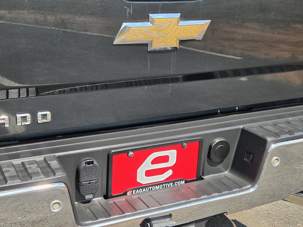 Used 2019 Chevrolet Silverado 2500 LT w/ Texas Edition AWD/4WD image 44