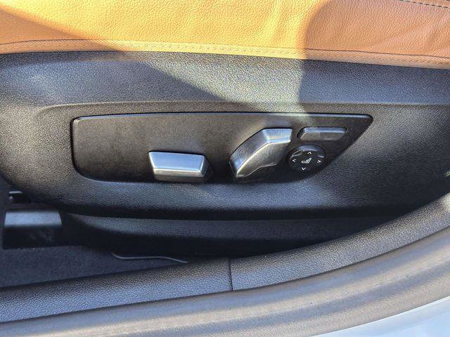 Used 2023 BMW 530i xDrive w/ Convenience Package image 16