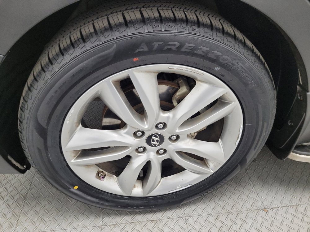 Used 2014 Hyundai Santa Fe Sport 2.0T w/ Technology Package 05 image 31