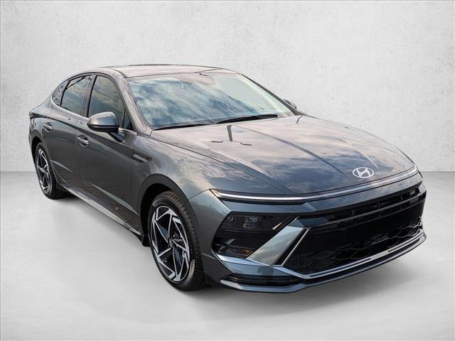 New 2026 Hyundai Sonata SEL FWD image 7