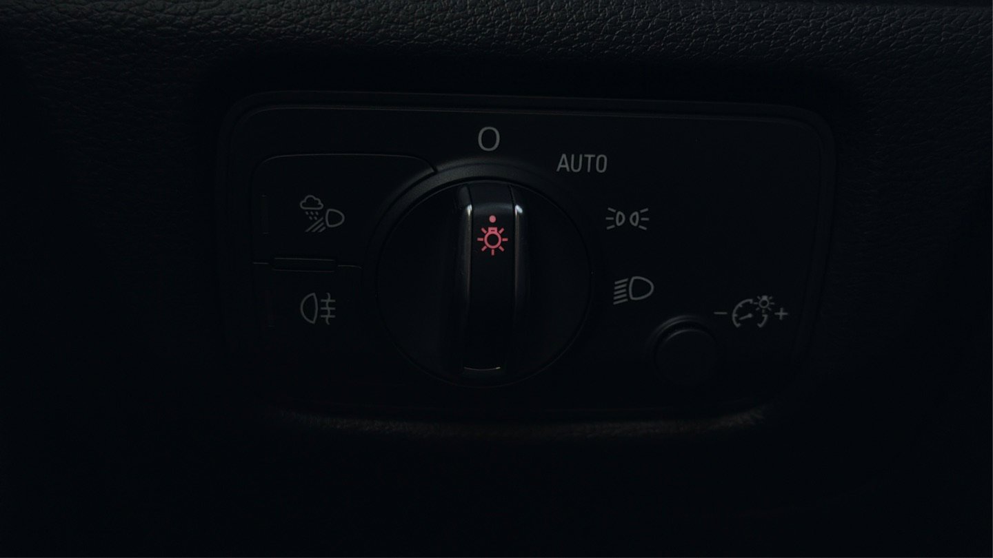 Used 2016 Audi S3 Prestige image 40