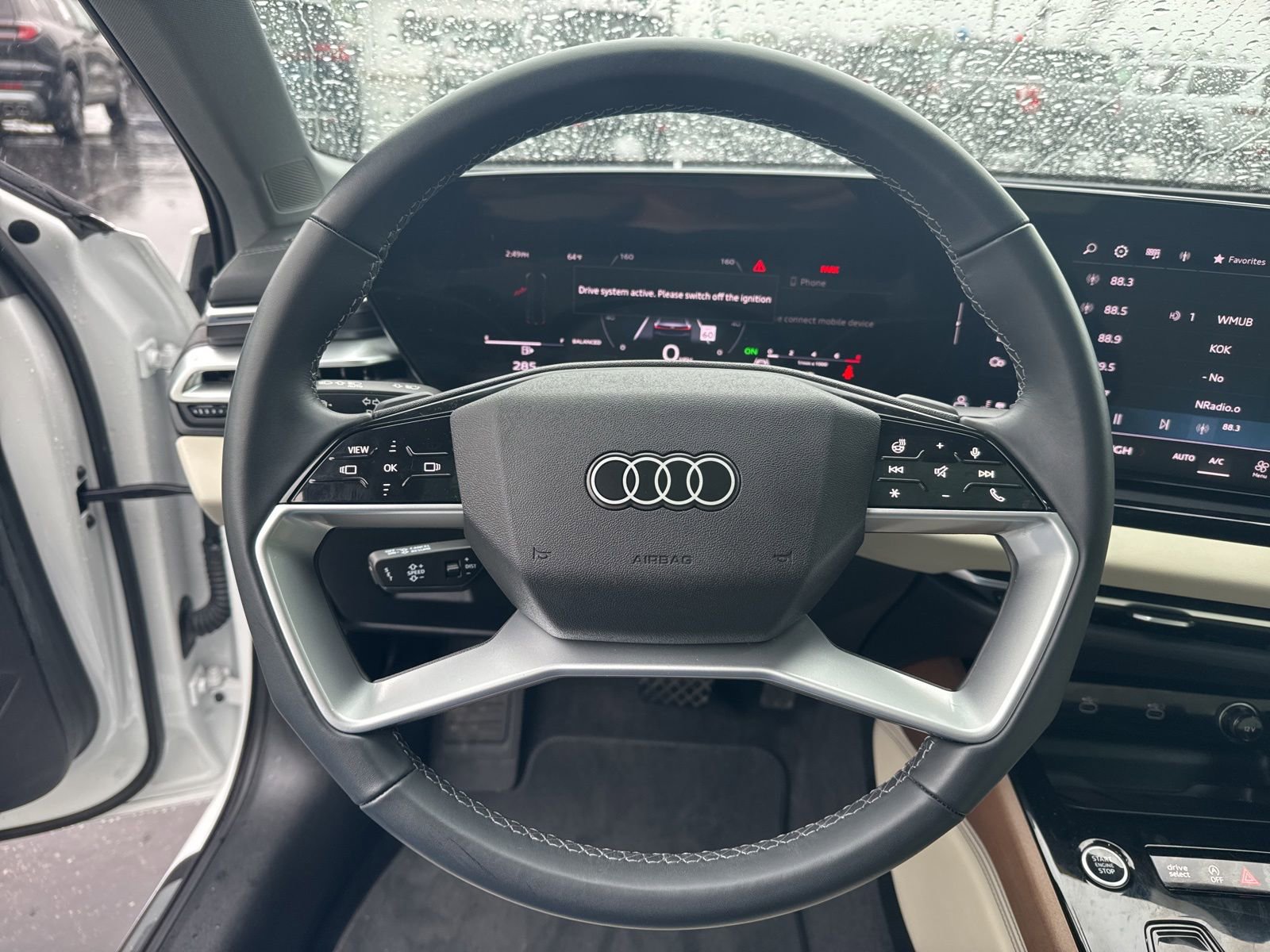Used 2025 Audi A5 2.0T Premium w/ Convenience Package AWD/4WD image 23