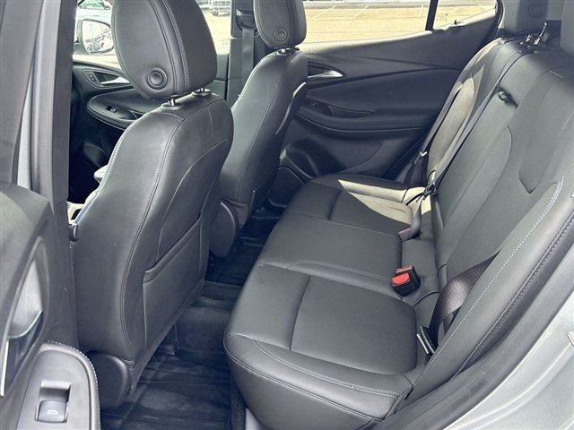 Certified 2025 Buick Encore GX Sport Touring w/ Comfort Package AWD/4WD image 23
