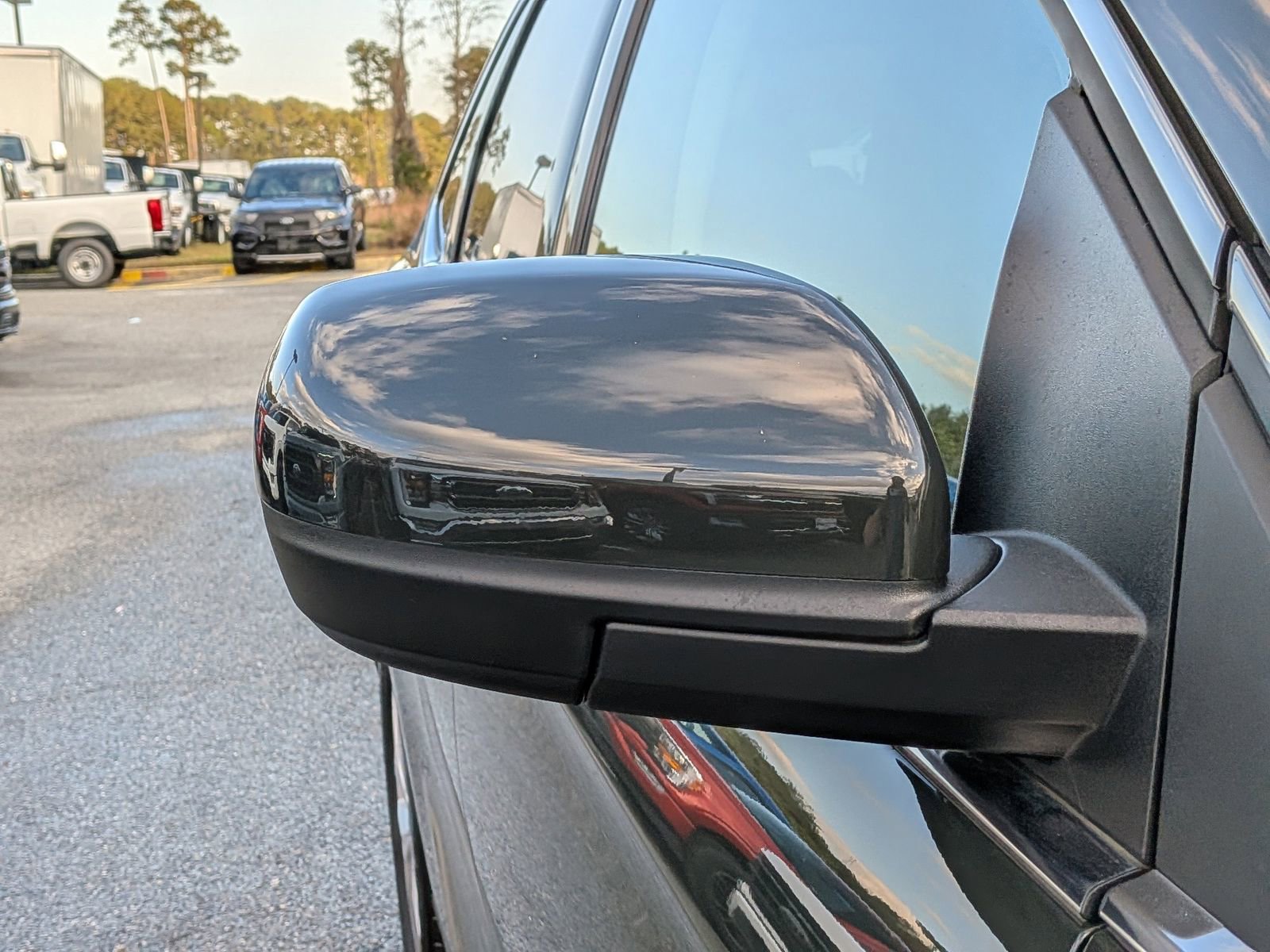 Certified 2024 Ford Edge SEL w/ Convenience Package image 14