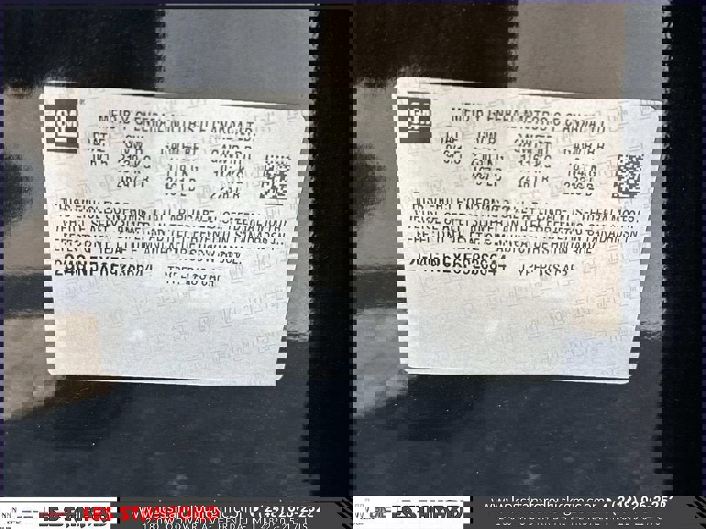 Used 2015 Buick Regal Premium w/ Experience Buick Package image 19