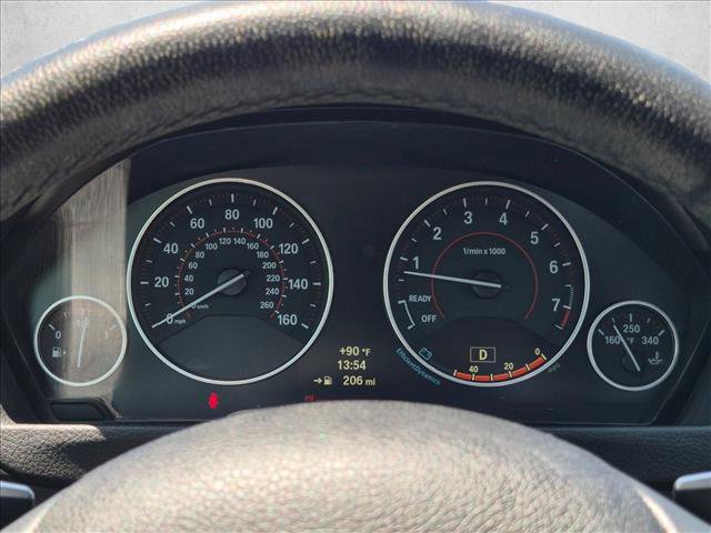 Used 2014 BMW 435i Convertible RWD image 11