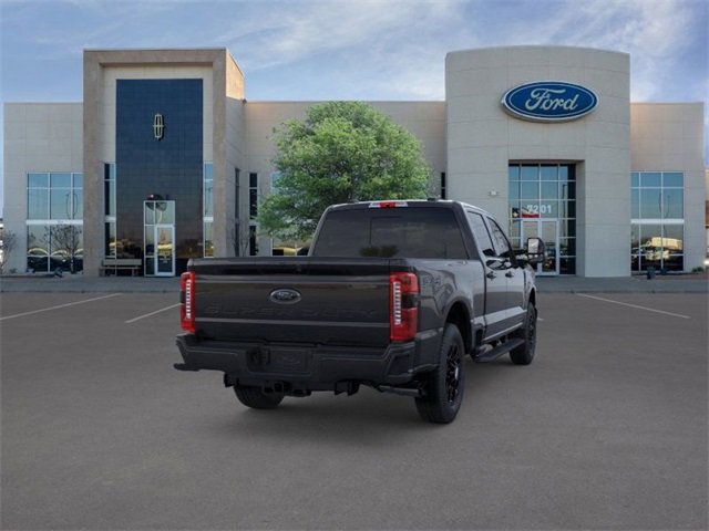 New 2026 Ford F250 XLT w/ XLT Premium Package image 8
