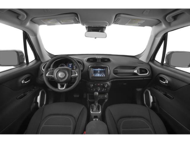 Used 2020 Jeep Renegade Altitude AWD/4WD image 11