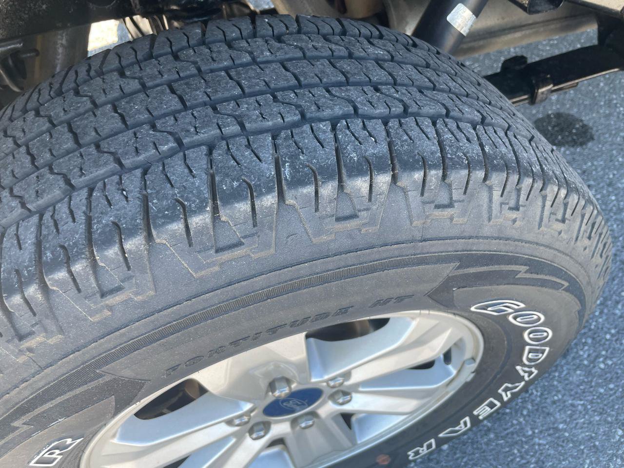 Used 2018 Ford F150 XLT AWD/4WD image 3
