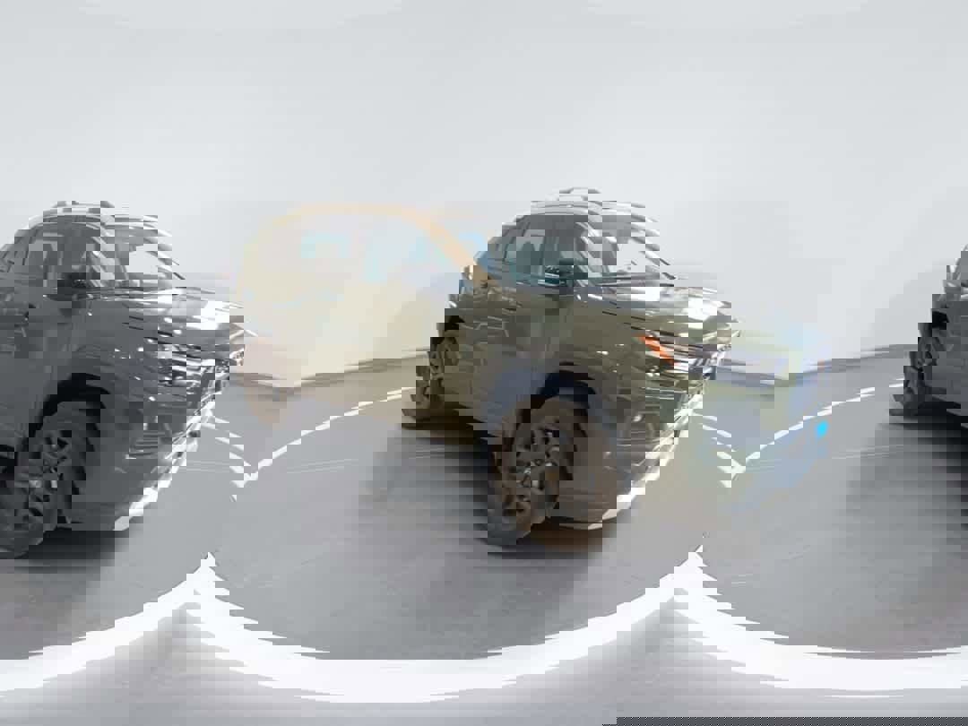 Used 2024 Toyota RAV4 Adventure w/ Convenience Package AWD/4WD image 2