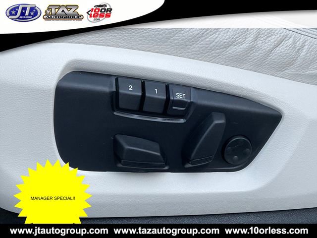 Used 2018 BMW X5 xDrive35i image 13