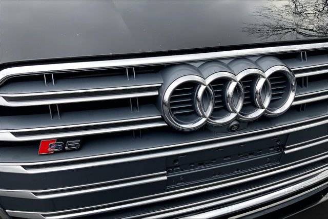 Used 2018 Audi S5 Prestige w/ S Sport Package image 5