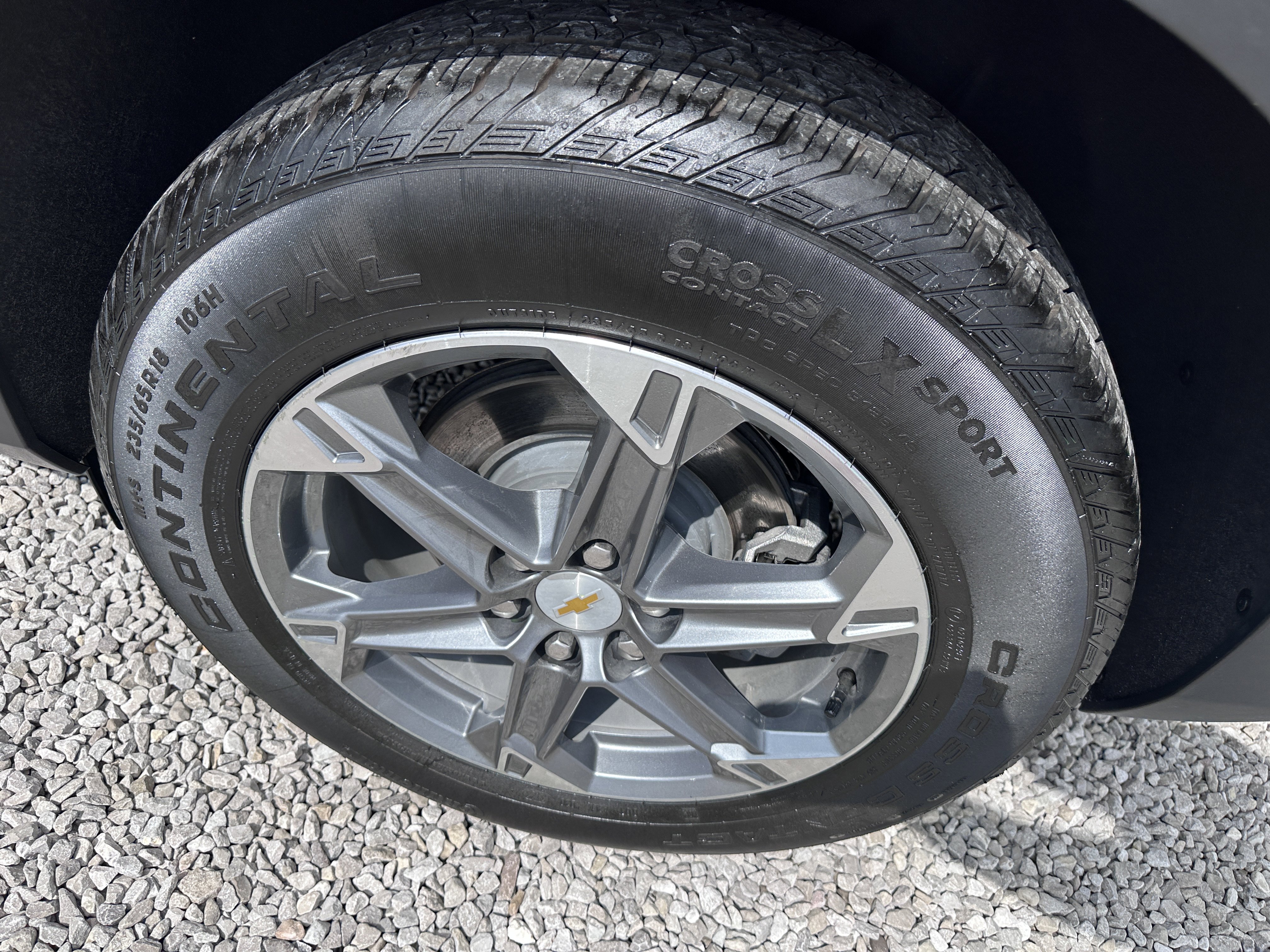 Used 2024 Chevrolet Blazer LT w/ Convenience Package image 9