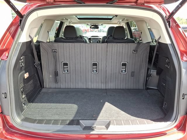 Certified 2023 Subaru Ascent Touring AWD/4WD image 32