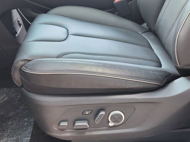 Used 2025 Hyundai Palisade Calligraphy image 19