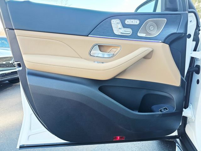 New 2026 Mercedes-Benz GLS 450 4MATIC image 20