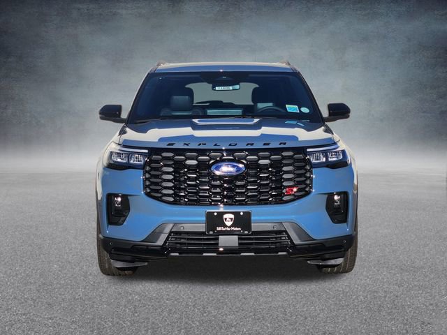 New 2026 Ford Explorer ST w/ Sun And Sound Package image 2