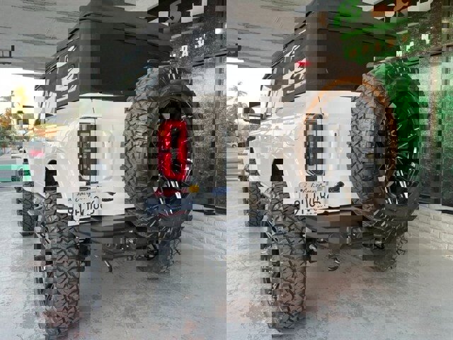 Used 2023 Ford Bronco Outer Banks image 7