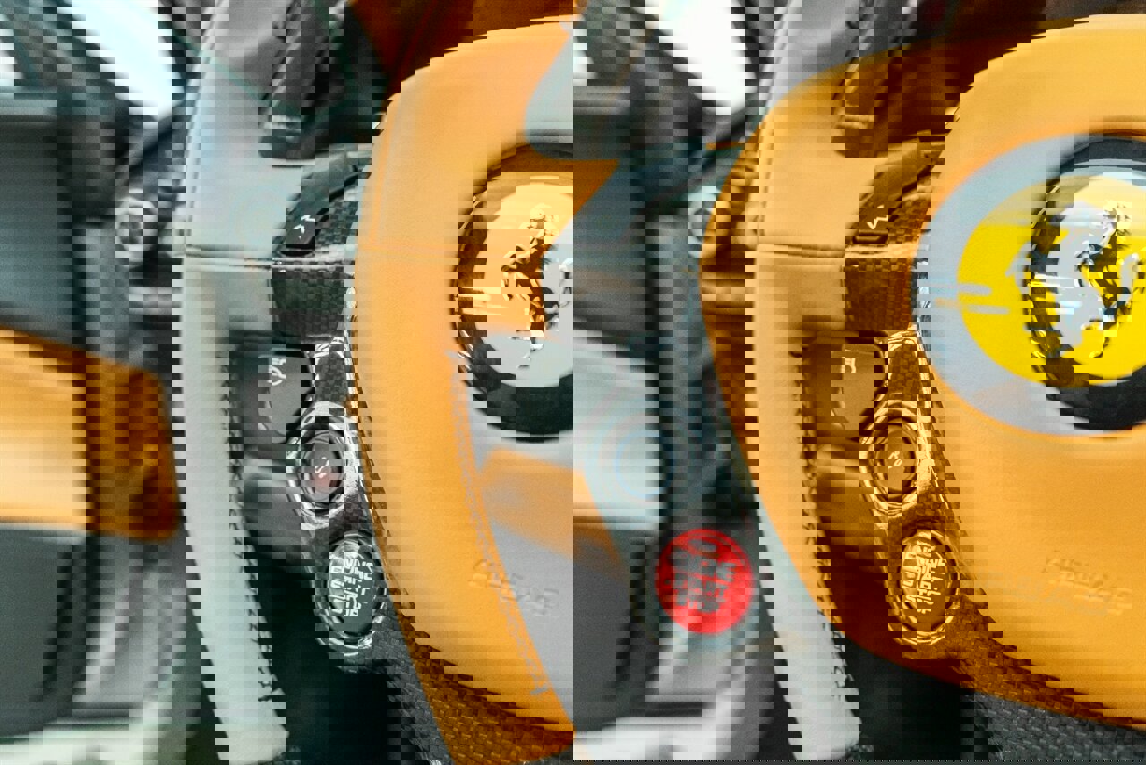 Used 2018 Ferrari 488 Spider image 82