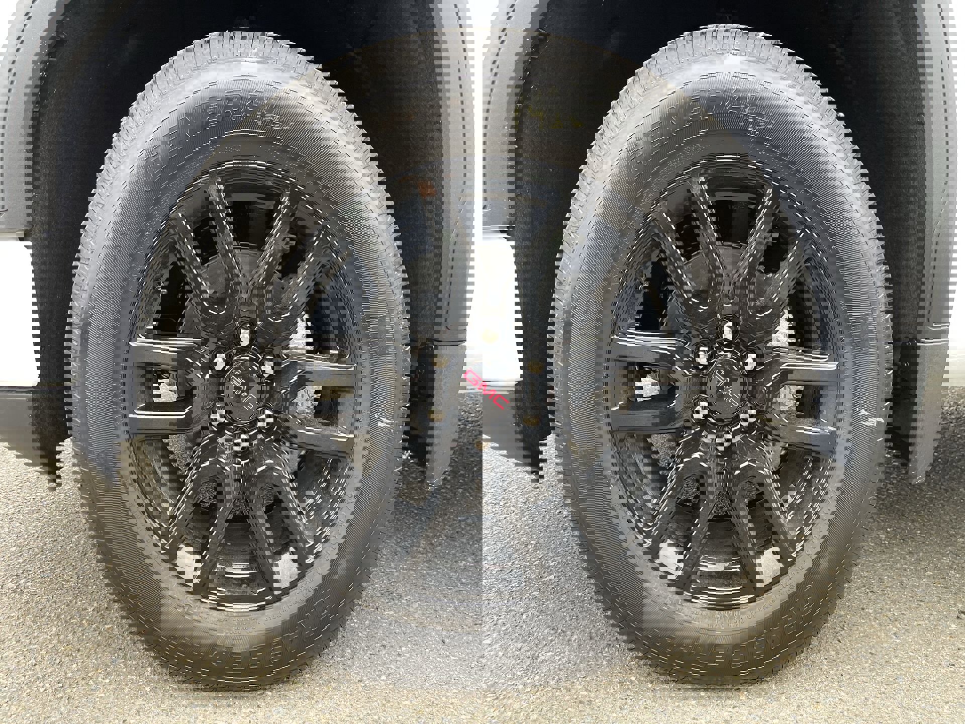 New 2026 GMC Sierra 1500 Elevation w/ Elevation Premium Package image 69