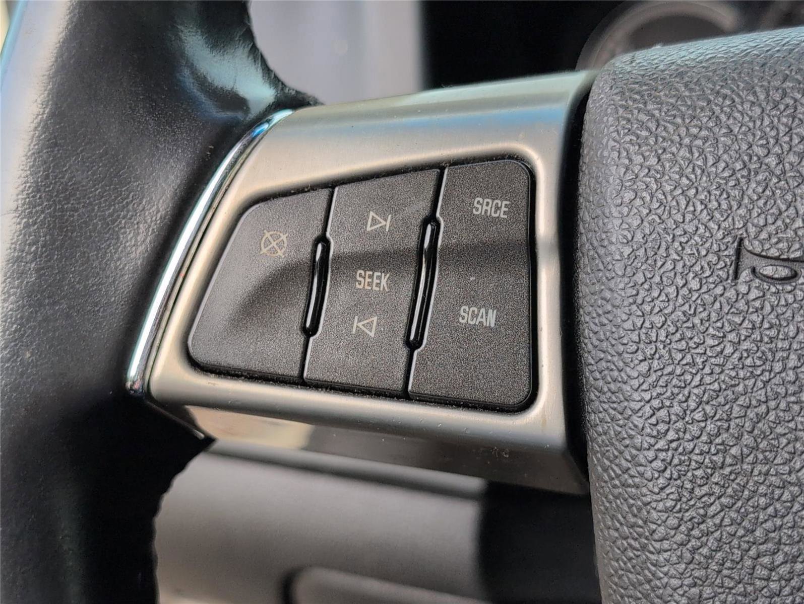 Used 2011 Cadillac STS RWD image 23