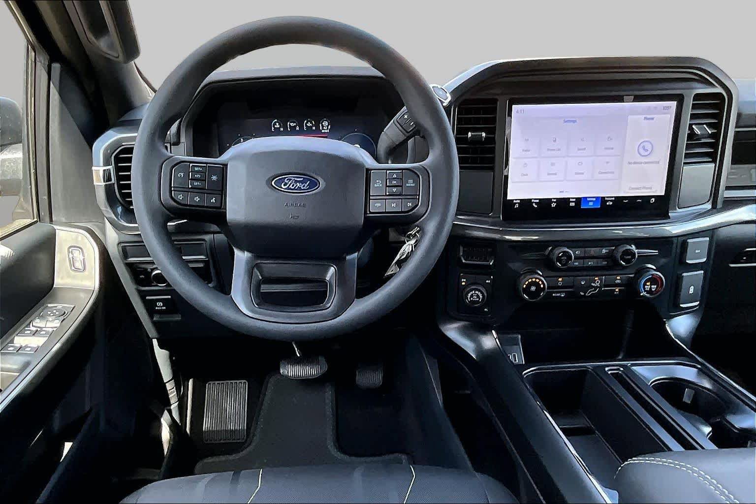 Used 2025 Ford F150 STX AWD/4WD image 11