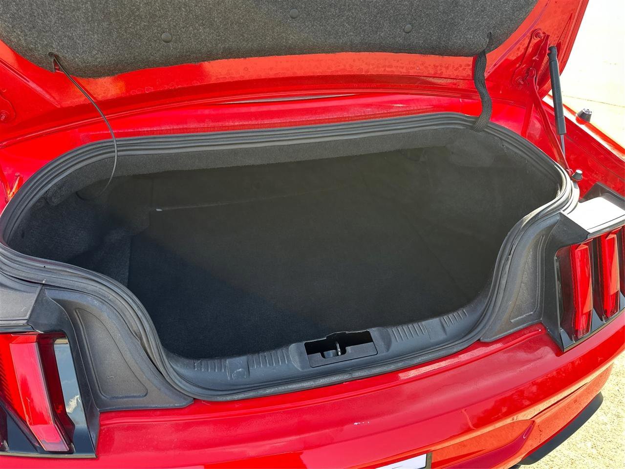 Used 2022 Ford Mustang Premium image 12