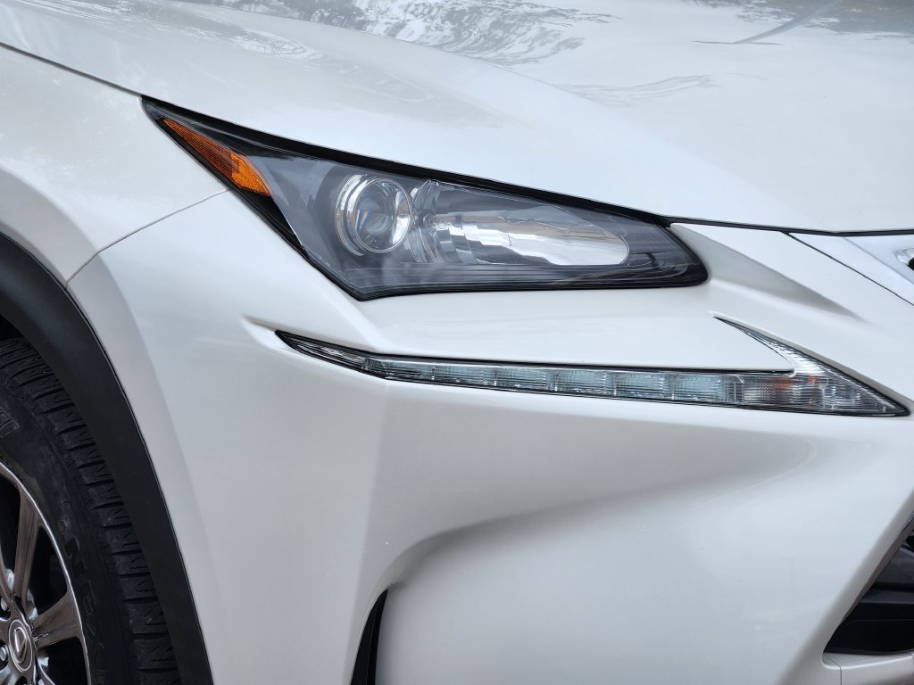 Used 2017 Lexus NX 200t AWD w/ Accessory Package 2 image 28