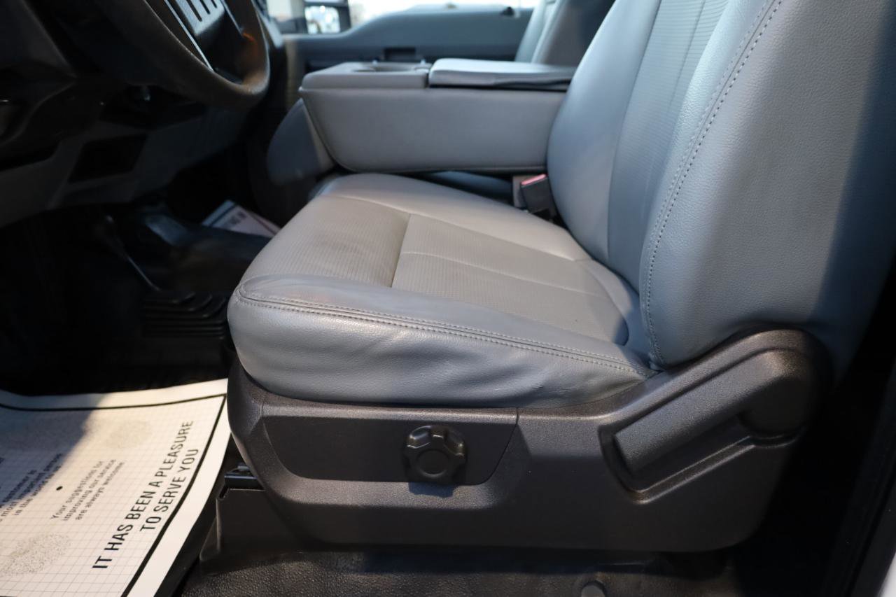 Used 2015 Ford F450 XL w/ Power Equipment Group AWD/4WD image 6