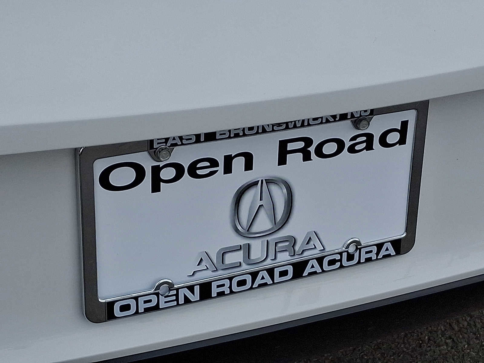 Certified 2026 Acura Integra A-Spec FWD image 30