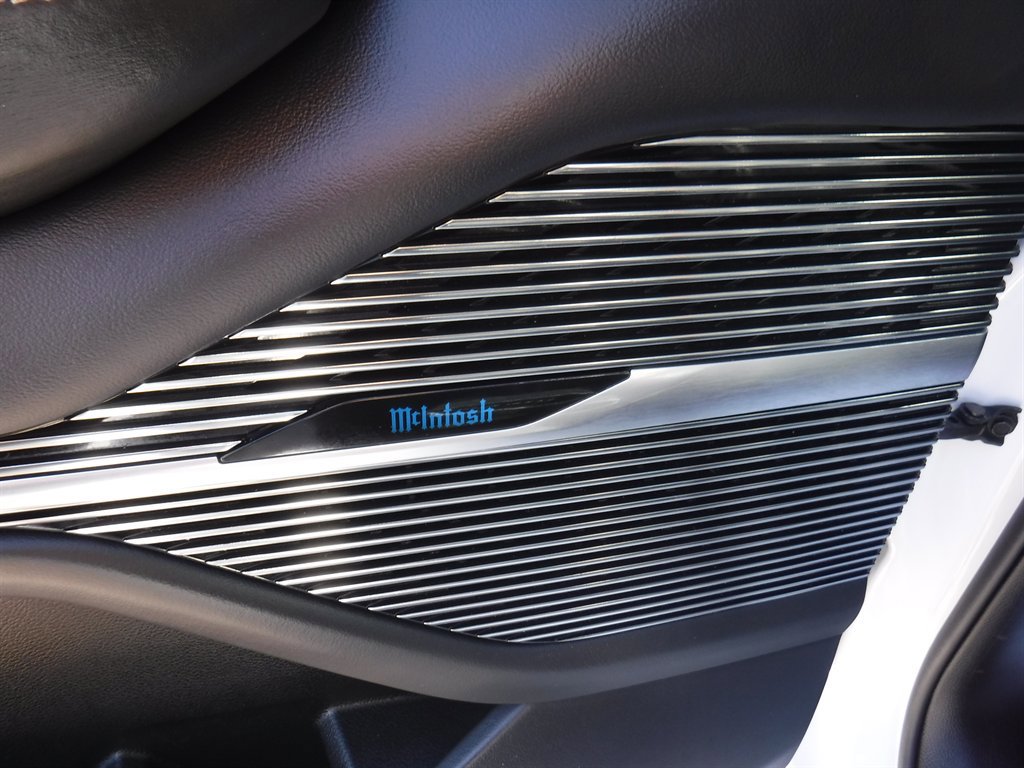 Used 2023 Jeep Grand Wagoneer L Series II image 15