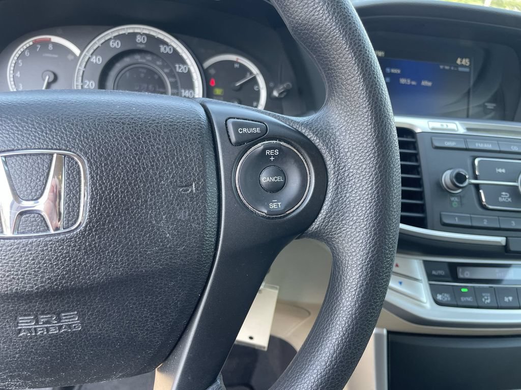 Used 2014 Honda Accord LX image 16