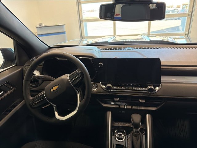 New 2026 Chevrolet Colorado LT image 28