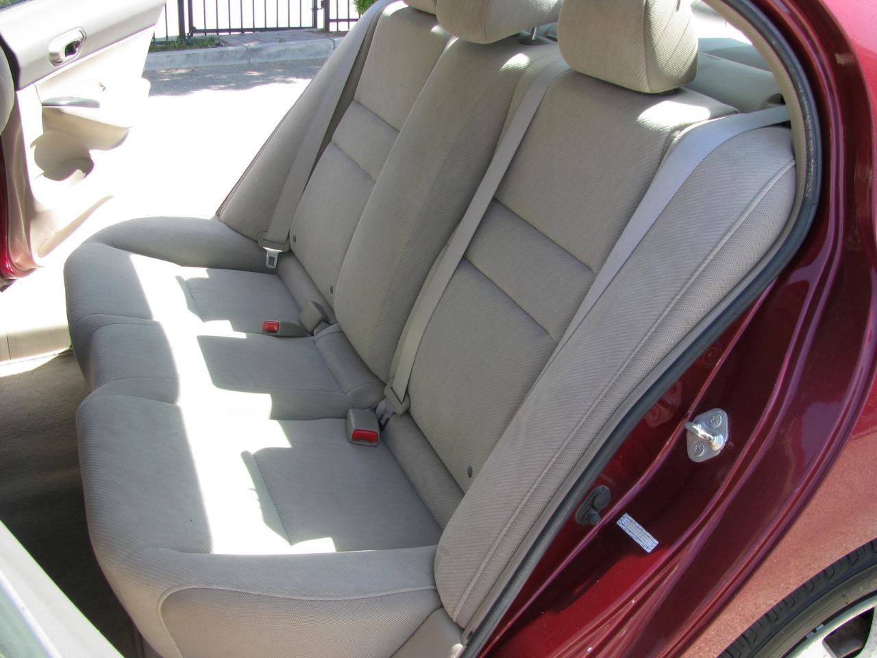 Used 2010 Honda Civic LX image 11