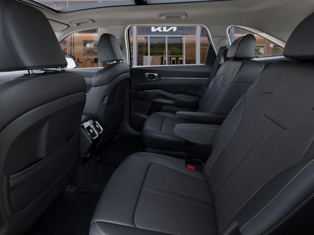 New 2025 Kia Sorento SX FWD image 18
