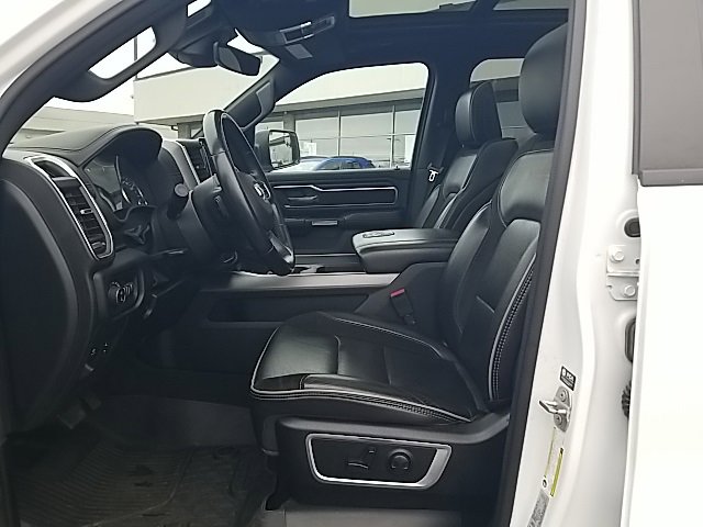 Used 2023 RAM 1500 Laramie image 14