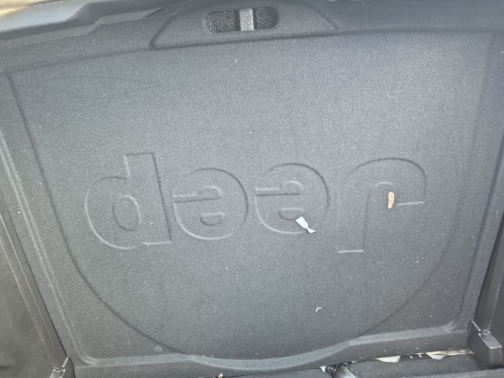Used 2018 Jeep Renegade Sport w/ Power & Air Group AWD/4WD image 12