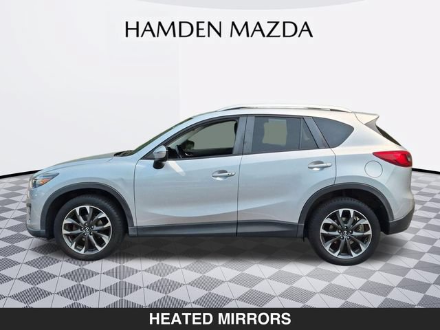 Used 2016 MAZDA CX-5 Grand Touring AWD/4WD image 6