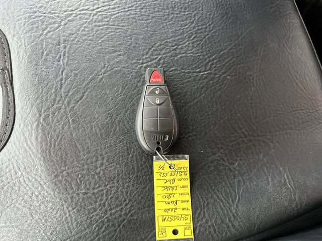 Used 2020 RAM 1500 Classic Warlock image 30