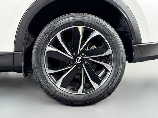Used 2023 MAZDA CX-5 AWD 2.5 S w/ Premium Plus Pkg image 32