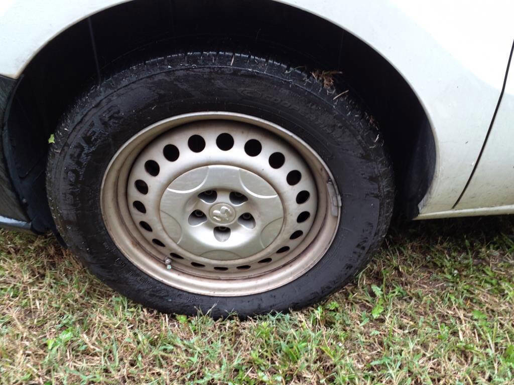 Used 2018 RAM ProMaster City Tradesman image 10