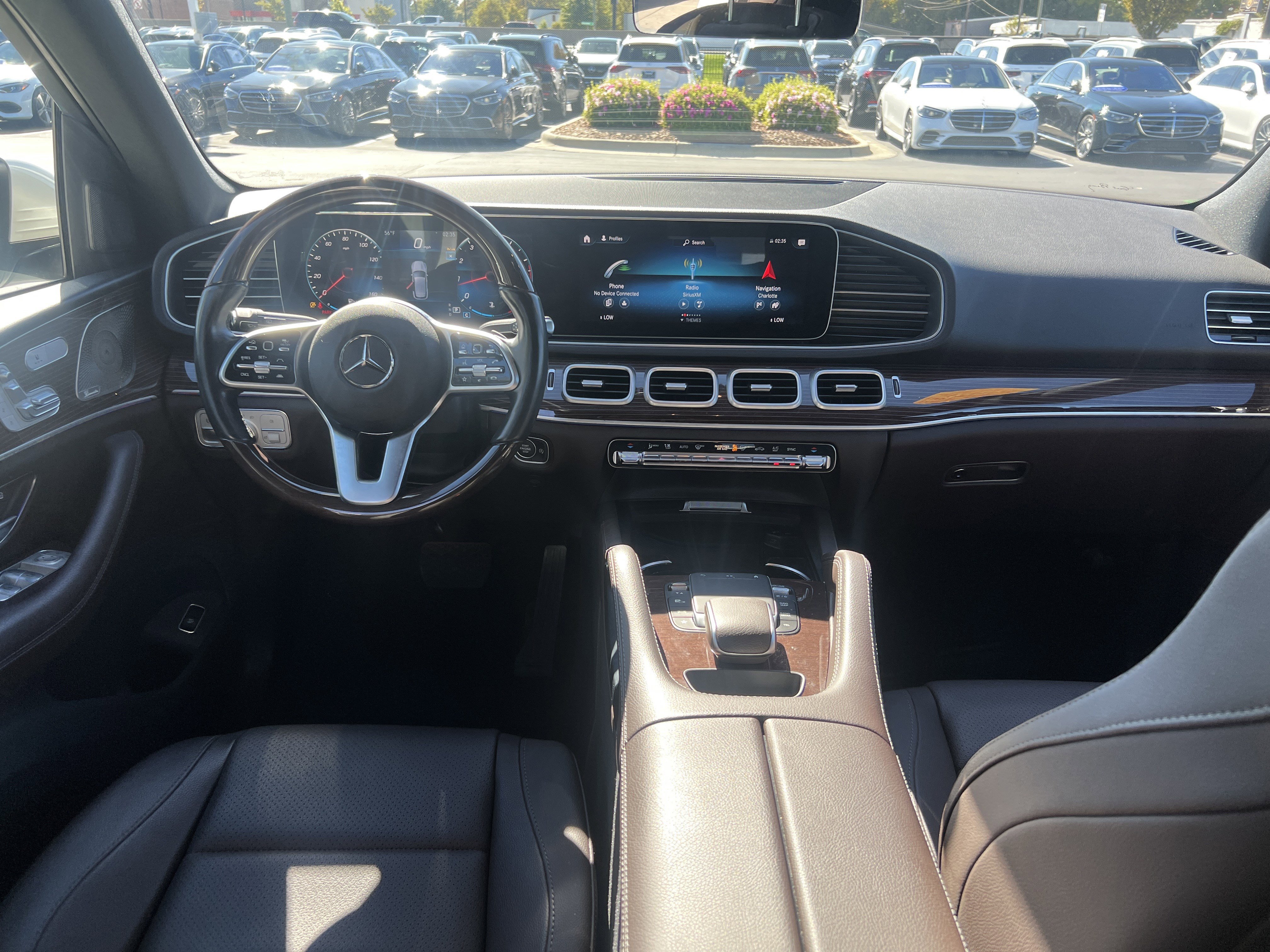 Certified 2022 Mercedes-Benz GLE 350 4MATIC image 30